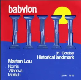 Babylon